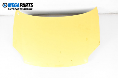 Motorhaube for Citroen Berlingo Pick-Up / Van I (07.1996 - 12.2011), 5 türen, minivan, position: vorderseite