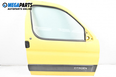 Door for Citroen Berlingo Pick-Up / Van I (07.1996 - 12.2011), 5 doors, minivan, position: front - right