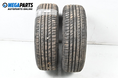 Summer tires PETLAS 185/65/15, DOT: 1421 (The price is for two pieces)