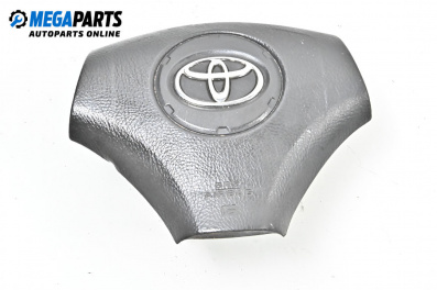 Airbag for Toyota Corolla Verso I (09.2001 - 05.2004), 5 doors, minivan, position: front