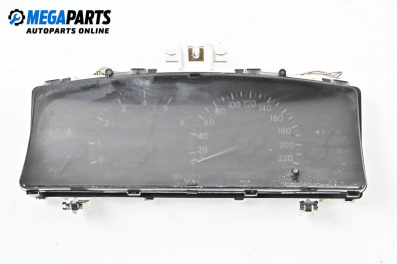 Instrument cluster for Toyota Corolla Verso I (09.2001 - 05.2004) 2.0 D-4D (CDE120), 90 hp