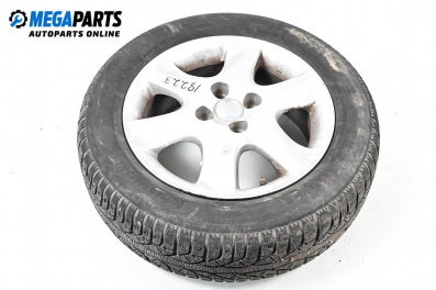 Spare tire for Toyota Corolla Verso I (09.2001 - 05.2004) 15 inches, width 6 (The price is for one piece)