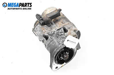 Anlasser for Toyota Corolla Verso I (09.2001 - 05.2004) 2.0 D-4D (CDE120), 90 hp