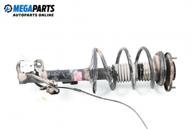 Macpherson shock absorber for Toyota Corolla Verso I (09.2001 - 05.2004), minivan, position: front - right
