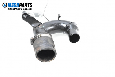 Turbo pipe for Toyota Corolla Verso I (09.2001 - 05.2004) 2.0 D-4D (CDE120), 90 hp