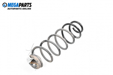 Coil spring for Volkswagen Golf IV Hatchback (08.1997 - 06.2005), hatchback, position: rear