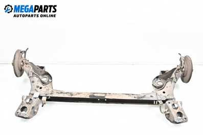 Rear axle for Volkswagen Golf IV Hatchback (08.1997 - 06.2005), hatchback