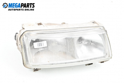 Headlight for Volkswagen Passat II Sedan B3, B4 (02.1988 - 12.1997), sedan, position: right