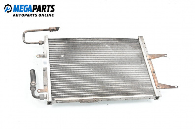 Air conditioning radiator for Volkswagen Passat II Sedan B3, B4 (02.1988 - 12.1997) 1.8, 90 hp