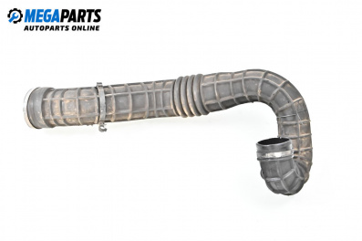 Air intake corrugated hose for Peugeot Boxer Box I (03.1994 - 08.2005) 1.9 D, 69 hp