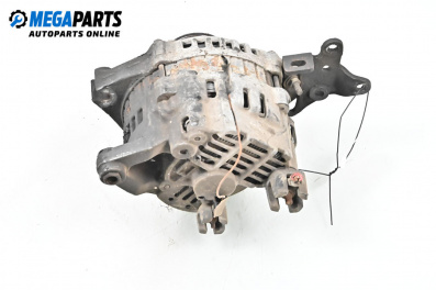 Alternator for Peugeot Boxer Box I (03.1994 - 08.2005) 1.9 D, 69 hp