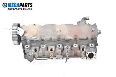 Engine head for Peugeot Boxer Box I (03.1994 - 08.2005) 1.9 D, 69 hp