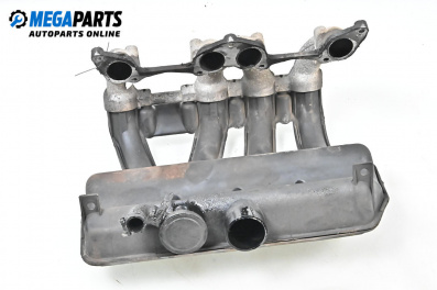 Intake manifold for Peugeot Boxer Box I (03.1994 - 08.2005) 1.9 D, 69 hp