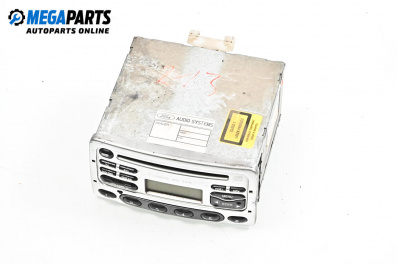 CD player for Ford Puma Coupe (03.1997 - 06.2002)