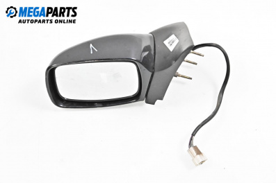 Mirror for Ford Puma Coupe (03.1997 - 06.2002), 3 doors, coupe, position: left