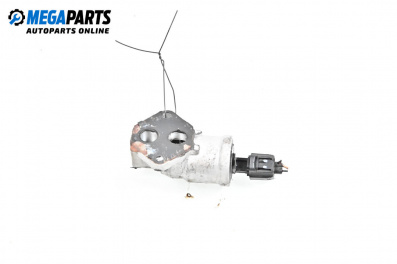 Idle speed actuator for Ford Puma Coupe (03.1997 - 06.2002) 1.7 16V, 125 hp