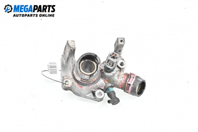 Thermostat housing for Ford Puma Coupe (03.1997 - 06.2002) 1.7 16V, 125 hp