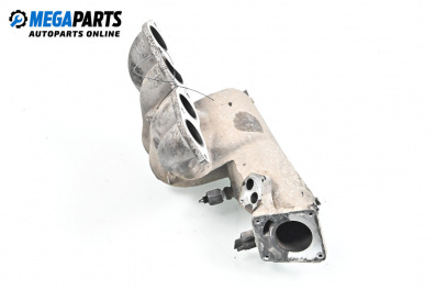 Intake manifold for Ford Puma Coupe (03.1997 - 06.2002) 1.7 16V, 125 hp