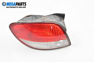 Tail light for Hyundai Coupe Coupe Facelift (08.1999 - 04.2002), coupe, position: left