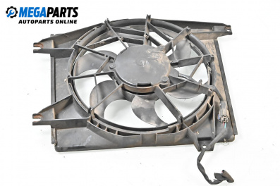Radiator fan for Hyundai Coupe Coupe Facelift (08.1999 - 04.2002) 2.0 16V, 139 hp