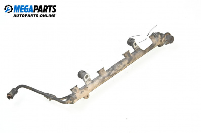 Fuel rail for Hyundai Coupe Coupe Facelift (08.1999 - 04.2002) 2.0 16V, 139 hp