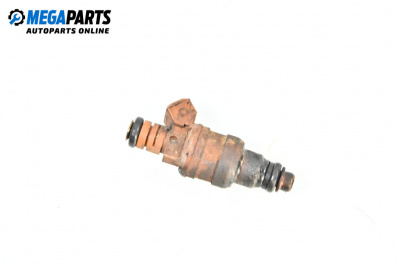 Gasoline fuel injector for Hyundai Coupe Coupe Facelift (08.1999 - 04.2002) 2.0 16V, 139 hp