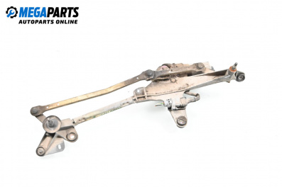 Front wipers motor for Renault Laguna I Grandtour (09.1995 - 03.2001), station wagon, position: front