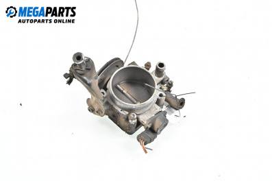 Drosselklappe for Renault Laguna I Grandtour (09.1995 - 03.2001) 2.0, 114 hp