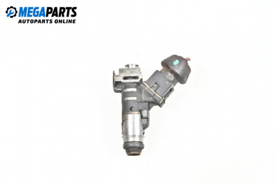 Gasoline fuel injector for Peugeot 206 Hatchback (08.1998 - 12.2012) 1.1 i, 60 hp