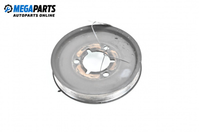 Damper pulley for Peugeot 206 Hatchback (08.1998 - 12.2012) 1.1 i, 60 hp