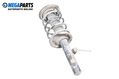 Macpherson shock absorber for Peugeot 206 Hatchback (08.1998 - 12.2012), hatchback, position: front - left