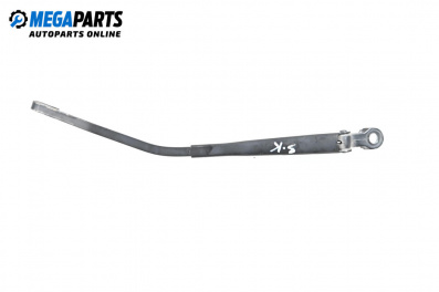 Wischerarm heckscheibe for Seat Ibiza II Hatchback (03.1993 - 05.2002), position: rückseite