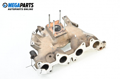 Intake manifold for Renault Clio I Hatchback (05.1990 - 09.1998) 1.4 (B57J, C57J), 75 hp