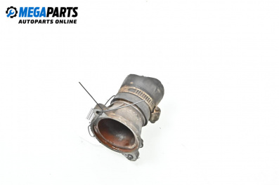 Water connection for Renault Clio I Hatchback (05.1990 - 09.1998) 1.4 (B57J, C57J), 75 hp