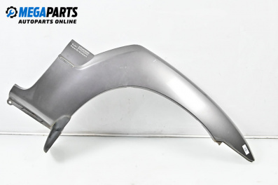 Fender arch for Hyundai Terracan SUV (06.2001 - 12.2008), suv, position: front - right