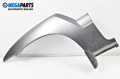 Fender arch for Hyundai Terracan SUV (06.2001 - 12.2008), suv, position: front - left