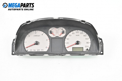Instrument cluster for Hyundai Terracan SUV (06.2001 - 12.2008) 2.9 CRDi 4WD, 163 hp