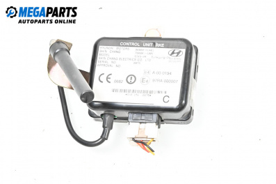 Immobilizer for Hyundai Terracan SUV (06.2001 - 12.2008), № 96800-H1401