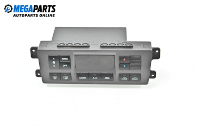 Air conditioning panel for Hyundai Terracan SUV (06.2001 - 12.2008)