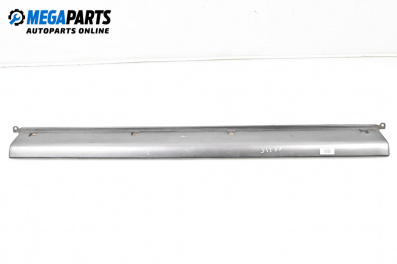 Side skirt for Hyundai Terracan SUV (06.2001 - 12.2008), 5 doors, suv, position: right