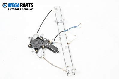 Antrieb el. fensterheber for Hyundai Terracan SUV (06.2001 - 12.2008), 5 türen, suv, position: links, rückseite