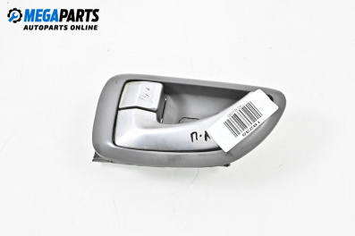Inner handle for Hyundai Terracan SUV (06.2001 - 12.2008), 5 doors, suv, position: front - left