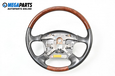 Steering wheel for Hyundai Terracan SUV (06.2001 - 12.2008)