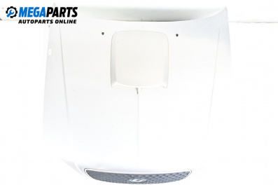 Motorhaube for Hyundai Terracan SUV (06.2001 - 12.2008), 5 türen, suv, position: vorderseite