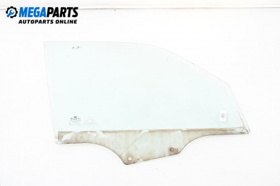 Window for Hyundai Terracan SUV (06.2001 - 12.2008), 5 doors, suv, position: front - right