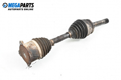 Driveshaft for Hyundai Terracan SUV (06.2001 - 12.2008) 2.9 CRDi 4WD, 163 hp, position: front - right