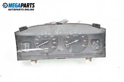 Bloc instrumente de bord for Citroen ZX Hatchback (03.1991 - 07.1999) 1.4, 75 hp