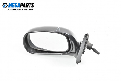 Oglindă for Nissan Micra II Hatchback (01.1992 - 02.2003), 3 uși, hatchback, position: stânga