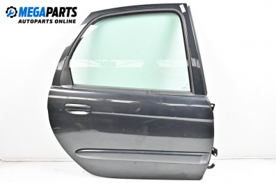 Door for Citroen Xsara Picasso (09.1999 - 06.2012), 5 doors, minivan, position: rear - right