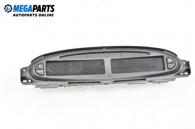 Instrument cluster for Citroen Xsara Picasso (09.1999 - 06.2012) 2.0 HDi, 90 hp